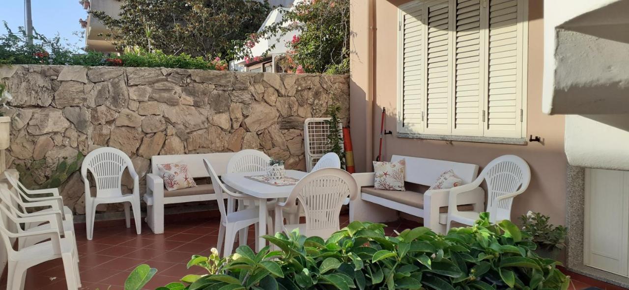 Apartamento Donna Graziella Marzamemi Exterior foto
