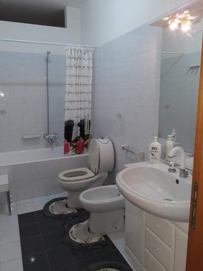 Apartamento Donna Graziella Marzamemi Exterior foto