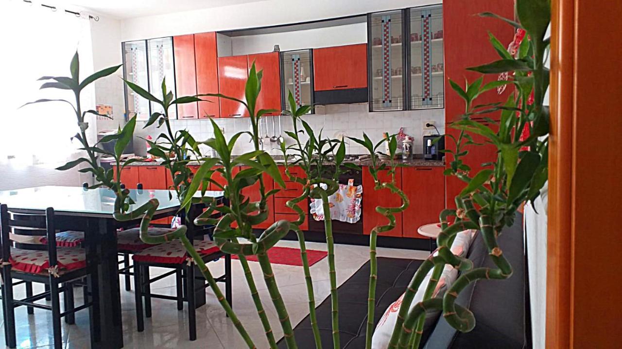 Apartamento Donna Graziella Marzamemi Exterior foto