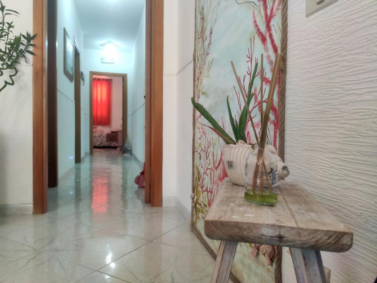 Apartamento Donna Graziella Marzamemi Exterior foto