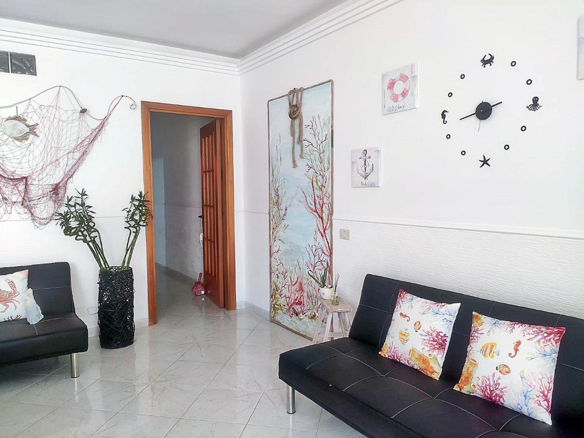 Apartamento Donna Graziella Marzamemi Exterior foto