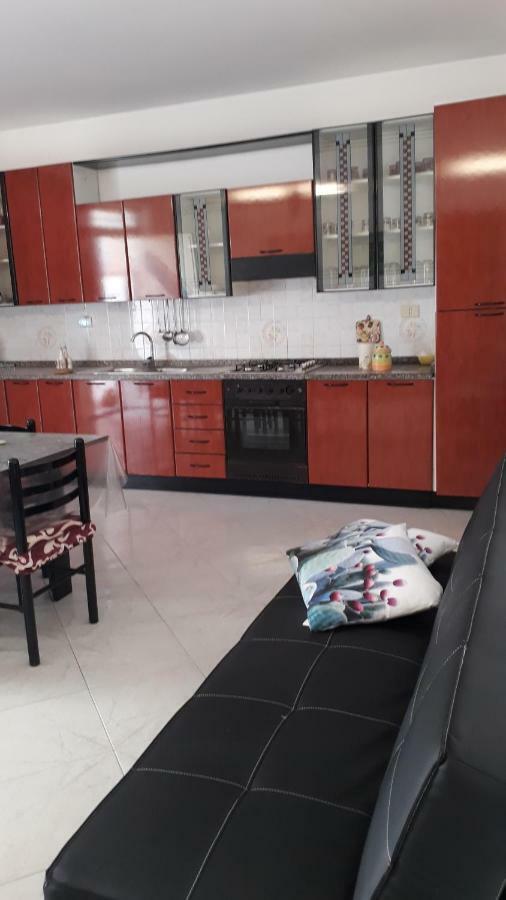 Apartamento Donna Graziella Marzamemi Exterior foto
