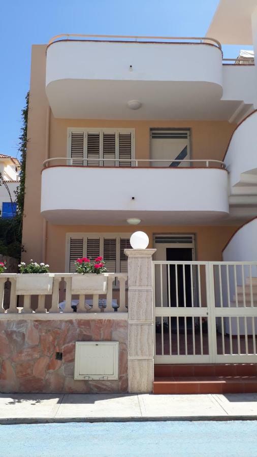 Apartamento Donna Graziella Marzamemi Exterior foto