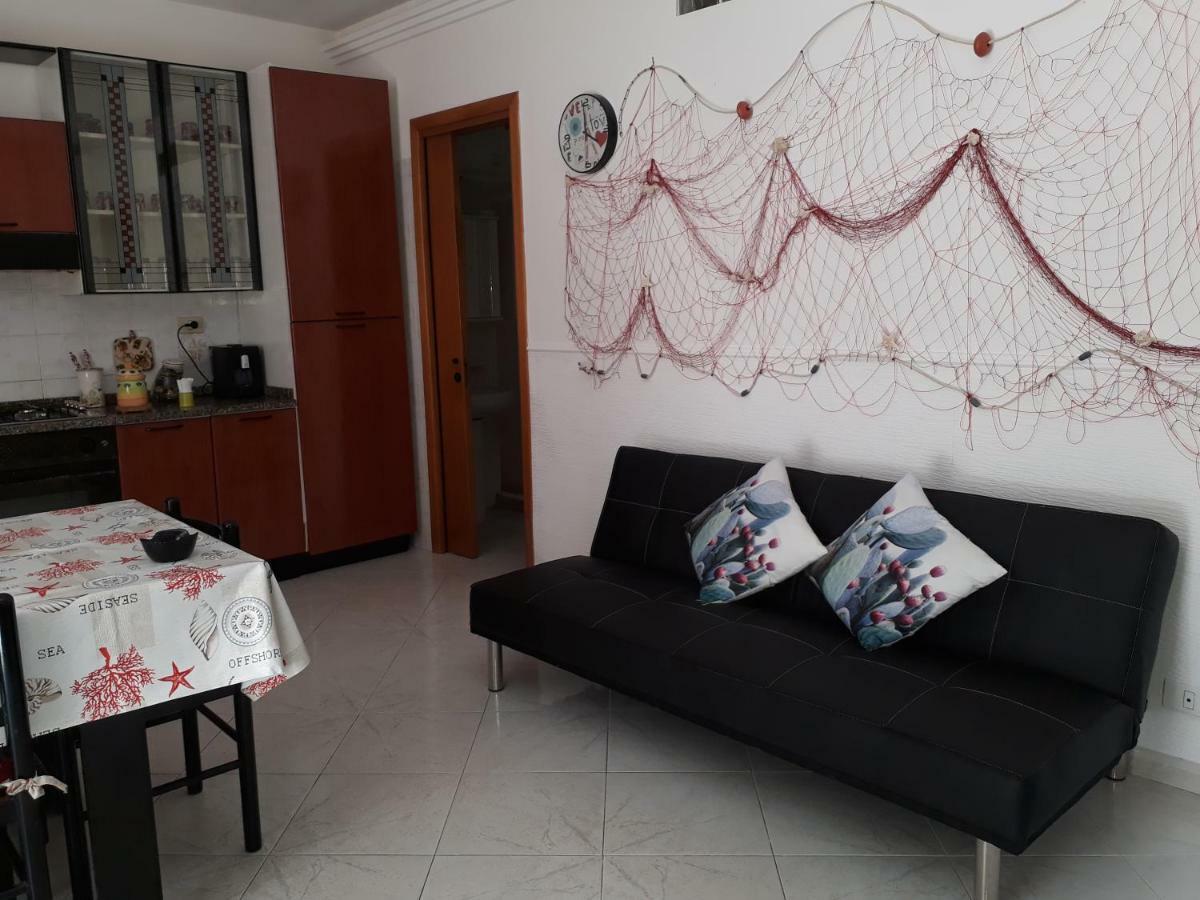 Apartamento Donna Graziella Marzamemi Exterior foto