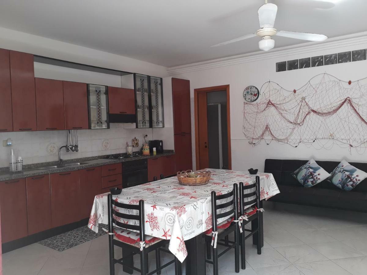 Apartamento Donna Graziella Marzamemi Exterior foto