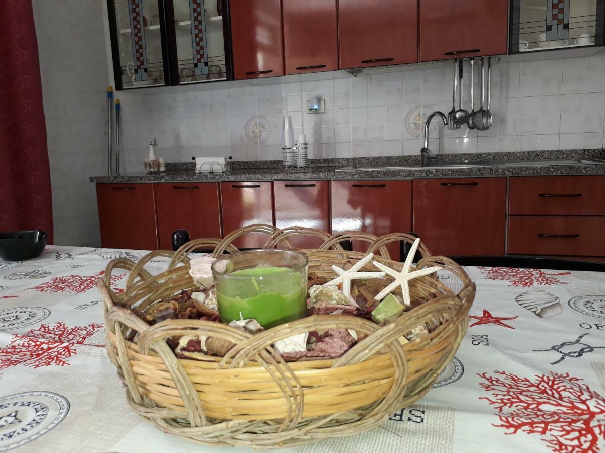Apartamento Donna Graziella Marzamemi Exterior foto