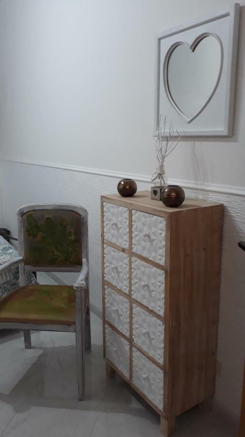 Apartamento Donna Graziella Marzamemi Exterior foto
