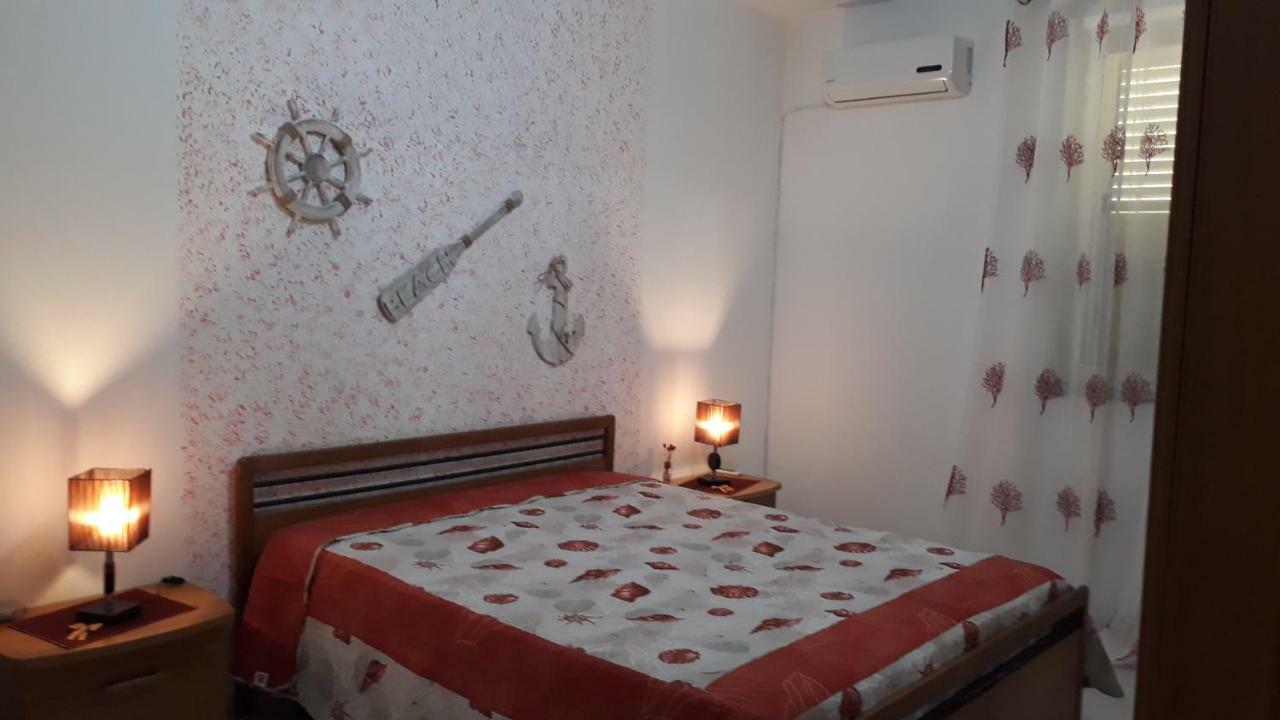 Apartamento Donna Graziella Marzamemi Exterior foto