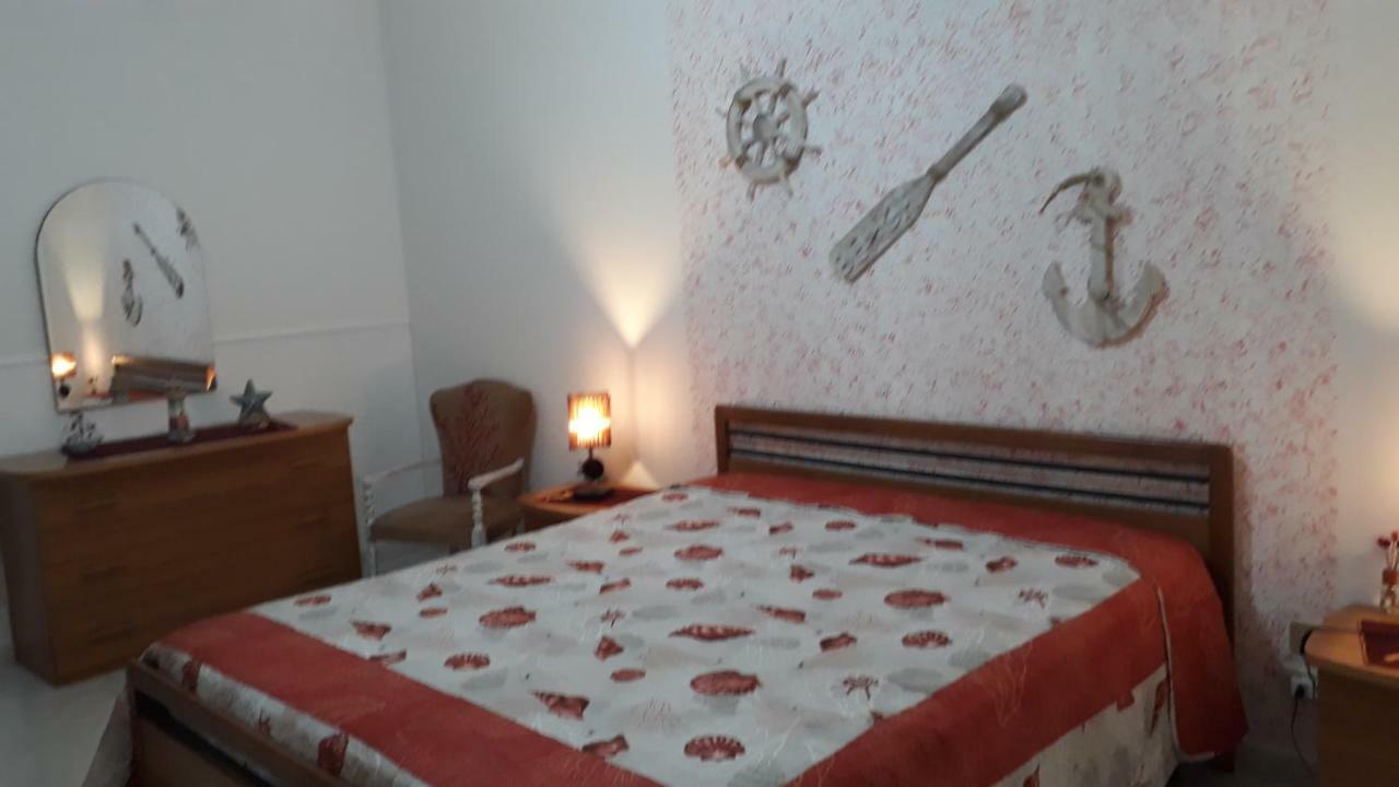 Apartamento Donna Graziella Marzamemi Exterior foto
