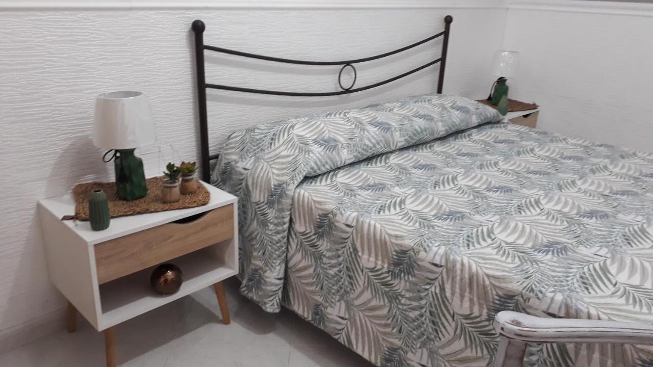 Apartamento Donna Graziella Marzamemi Exterior foto